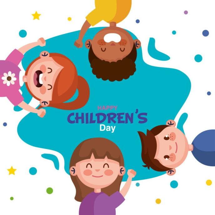Happy Global Children Day (2023) Wishes, Quotes, History, Significance, Greetings to Share We