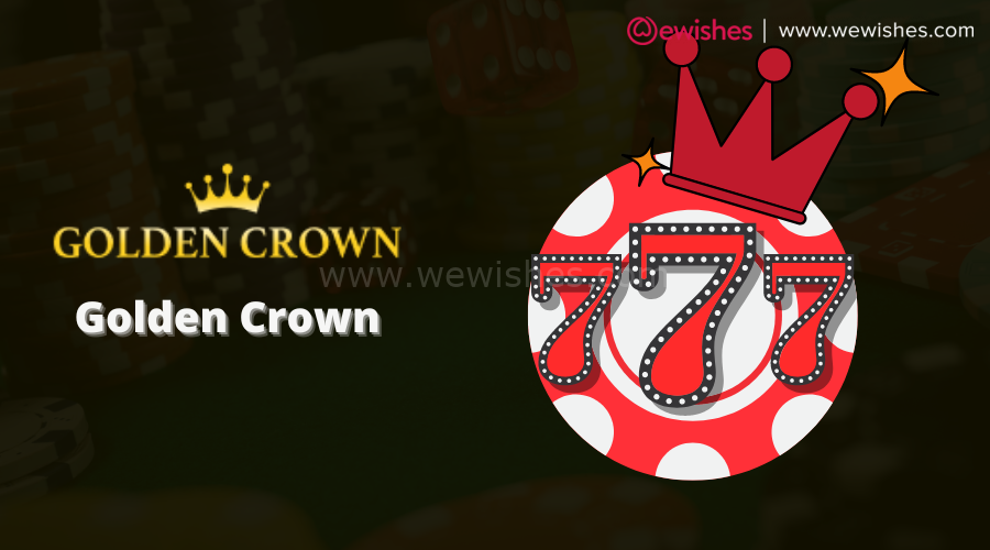 Golden Crown 