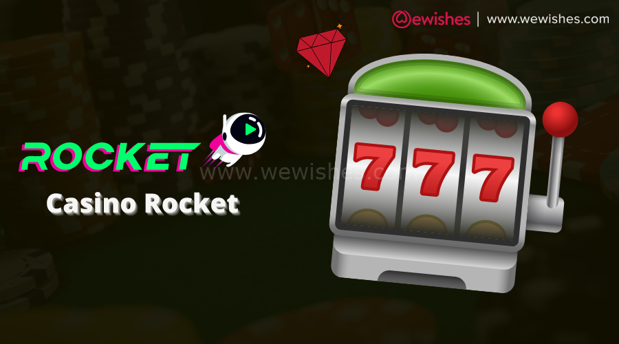 Casino Rocket