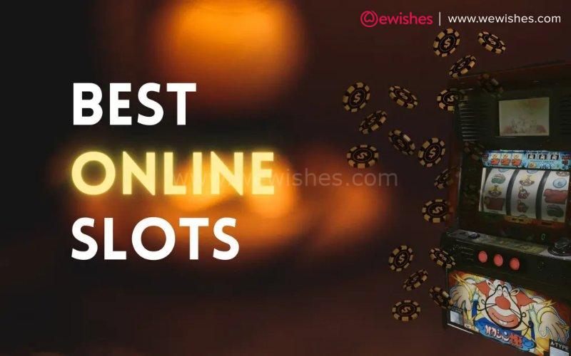 Eight Tips to Help You Win Online Slot Games
