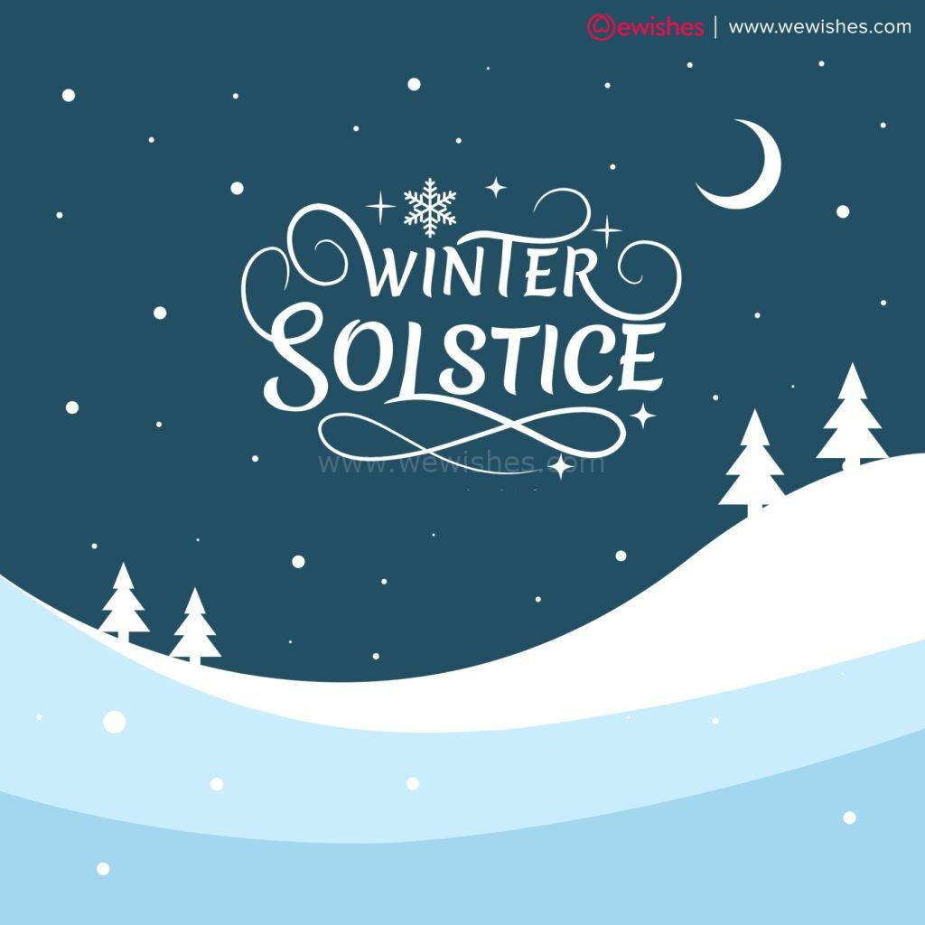 Happy December Winter Solstice 2023 Wishes, Quotes, Greetings to Share