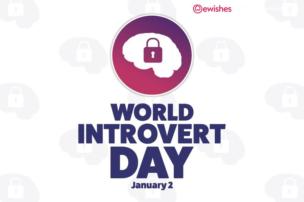 Introvert Day, wishes, quotes