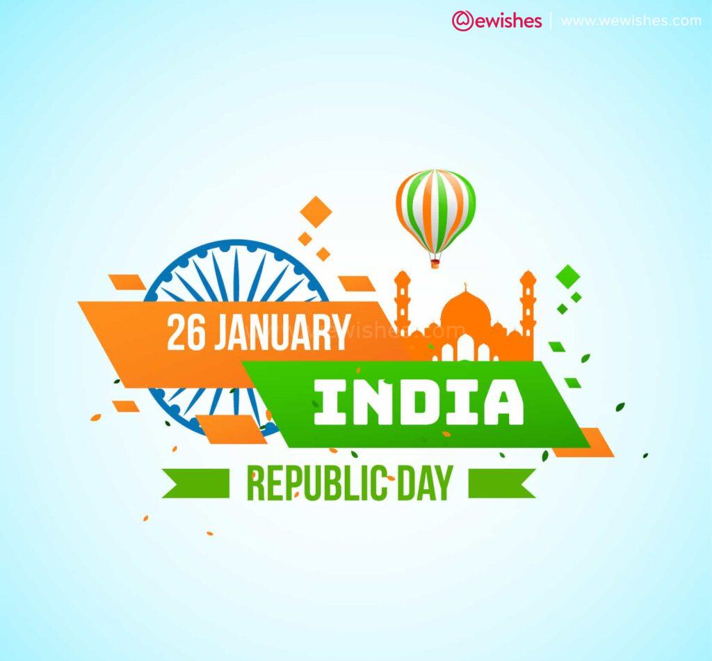 Happy Republic Day