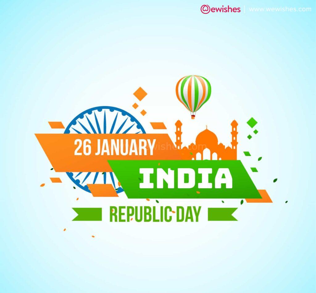 Happy Republic Day 