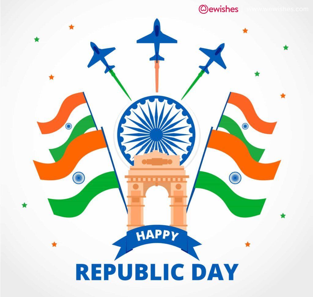 Happy Republic Day wishes