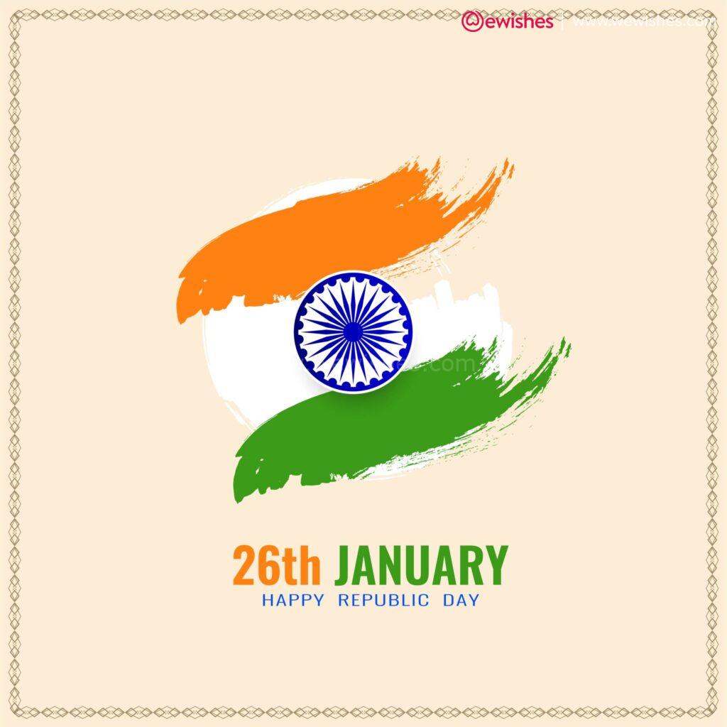 Happy Republic Day quotes