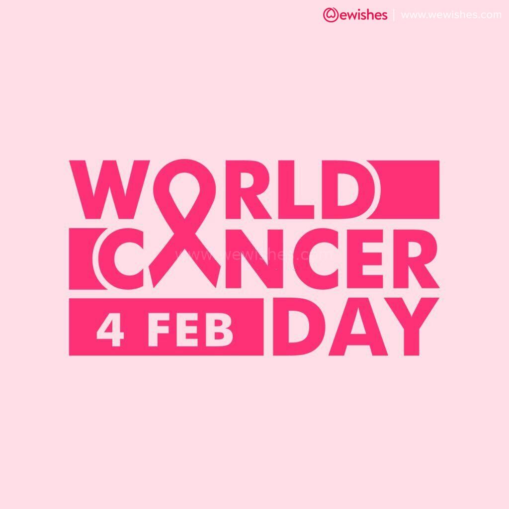 Happy World Cancer Day image
