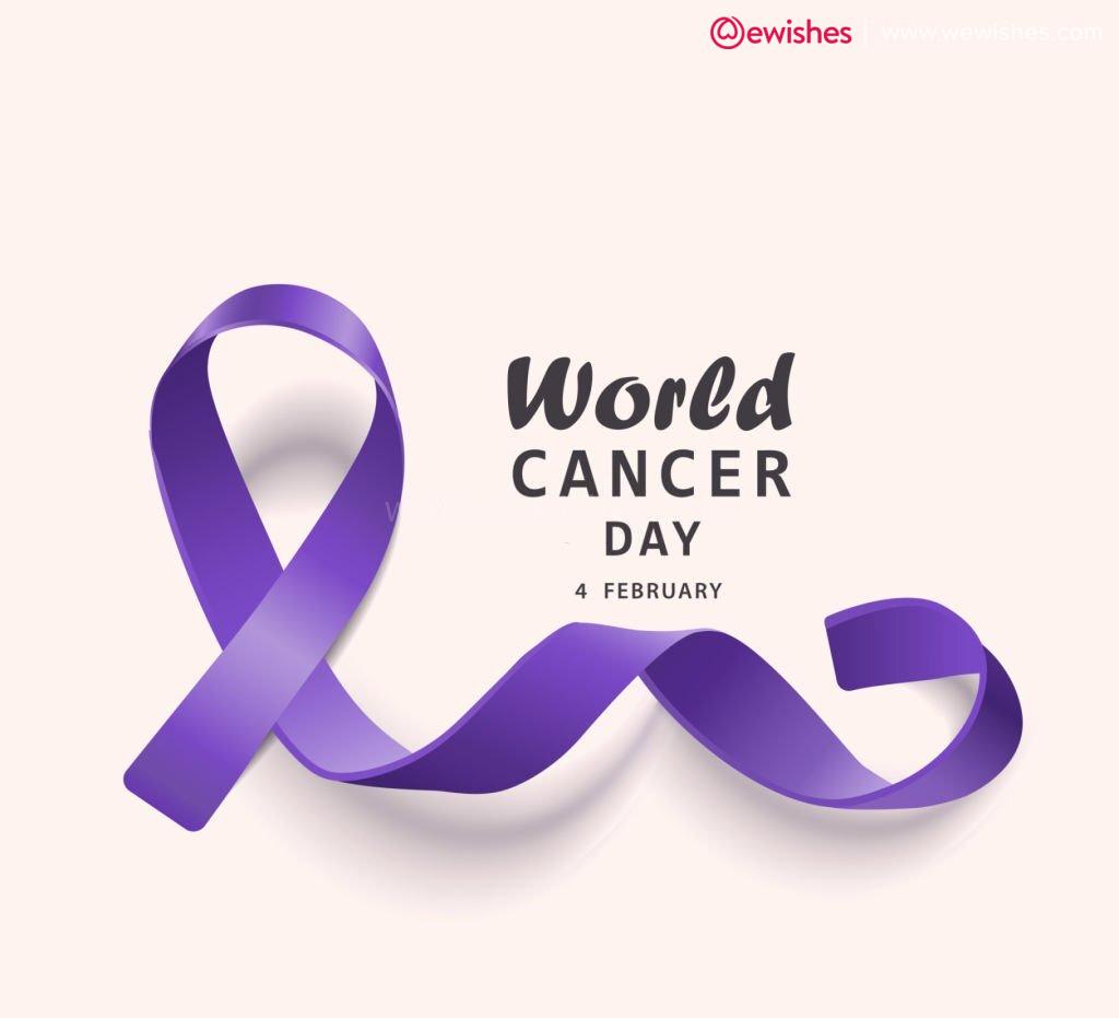 Happy World Cancer Day quotes