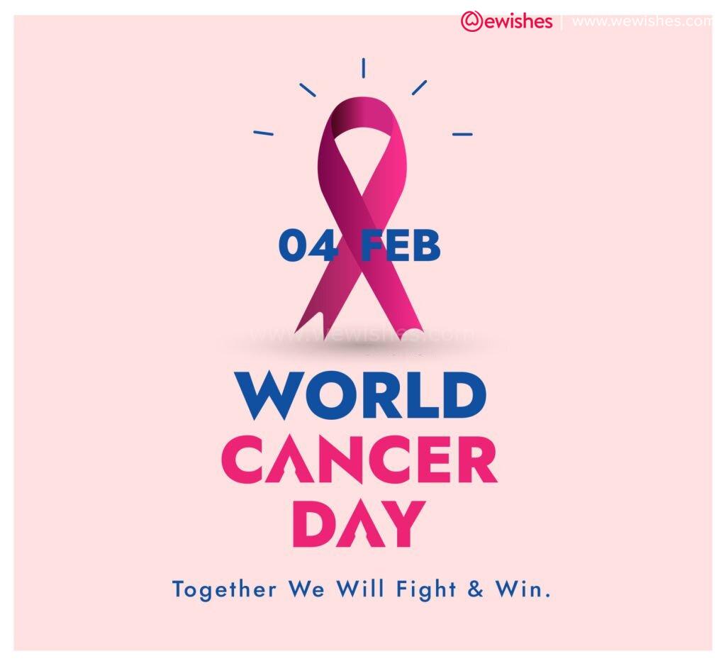 Happy World Cancer Day wishes
