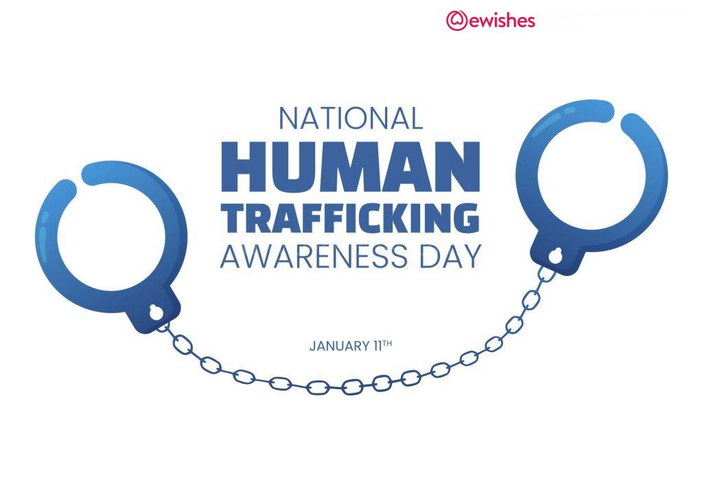National Human Trafficking 