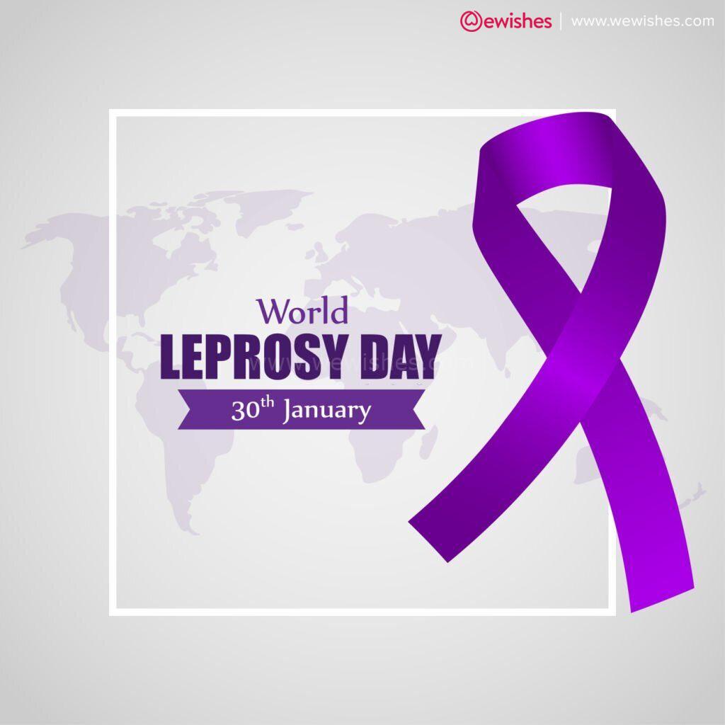 World Leprosy Eradication Day 