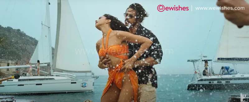 Pathaan Full Movie 2023 Leaked Online: Filmywap Leaks SRK’s Latest Release For Download 7 image 48