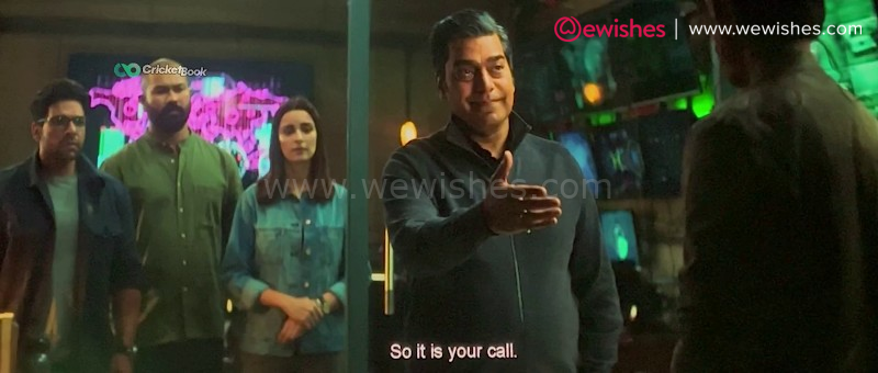 Pathaan Full Movie 2023 Leaked Online: Filmywap Leaks SRK’s Latest Release For Download 5 image 56