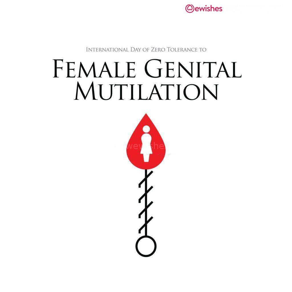 Female Genital Mutilation theme