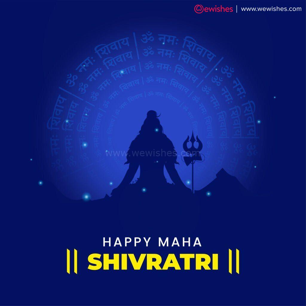 Happy Maha Shivratri Photos 2023