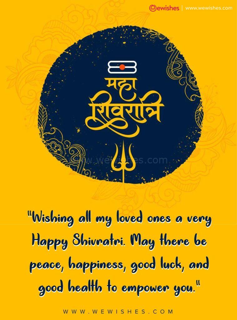 Happy Mahashivratri images in hindi