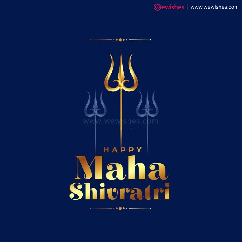 Happy Maha Shivratri Photos 2023