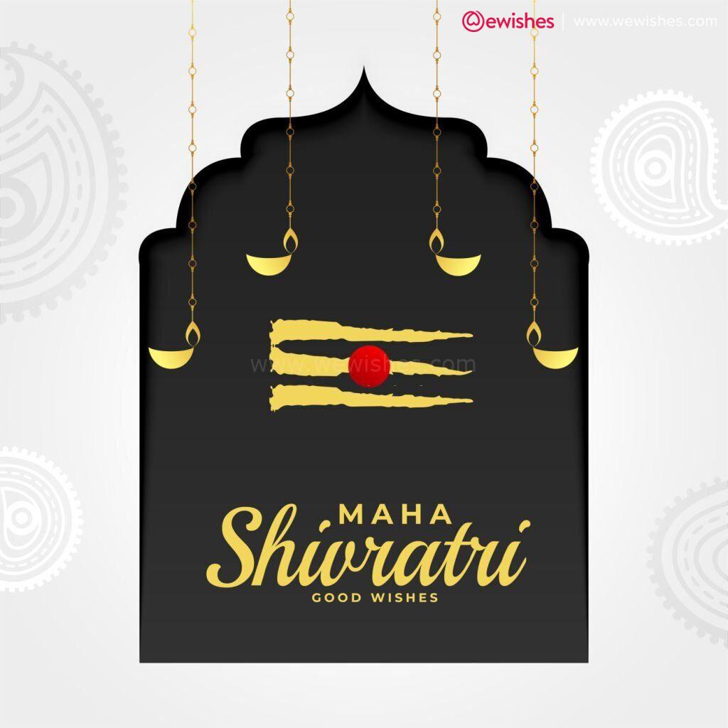 Happy Maha Shivratri Photos 2023