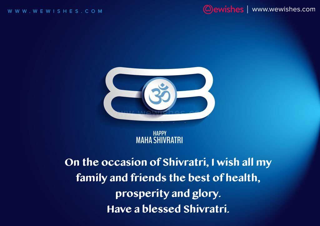 Happy Mahashivratri quotes