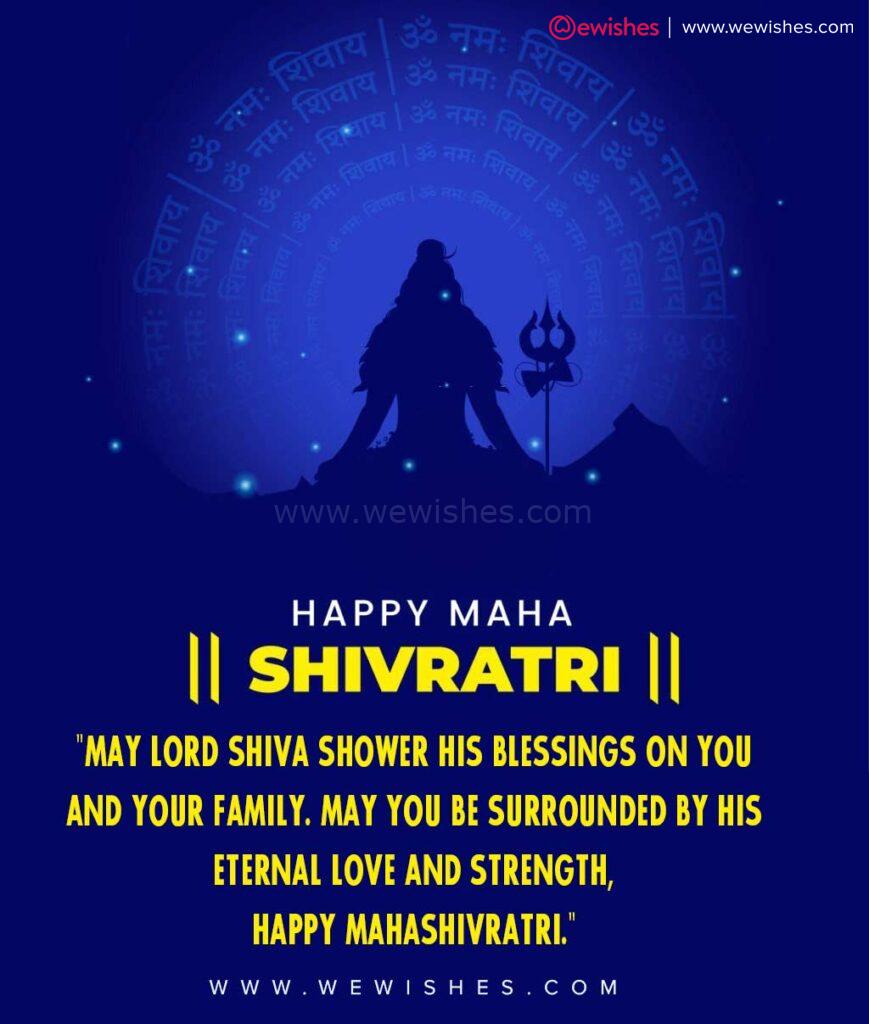 Mahashivratri