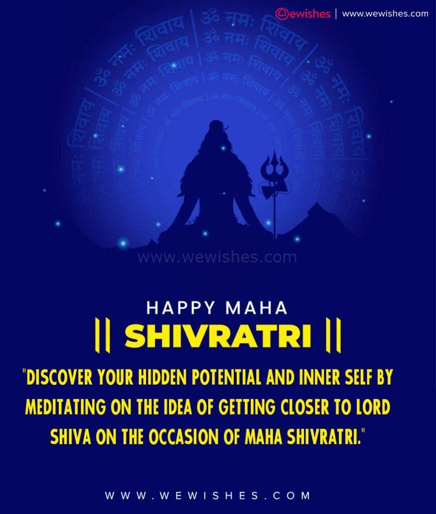 Maha Shivratri