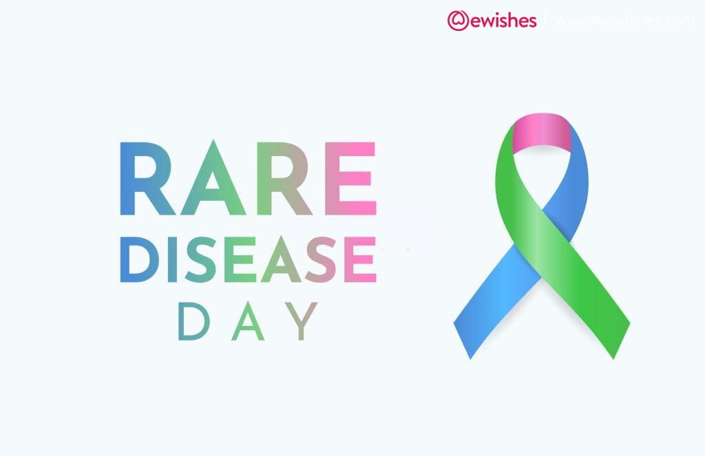Rare Disease Day 2023 Theme