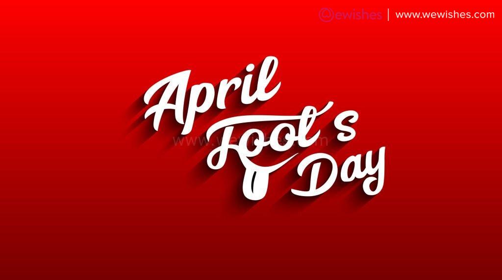 April's Fools Day  quotes