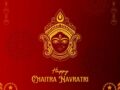 Happy Chaitra Navratri