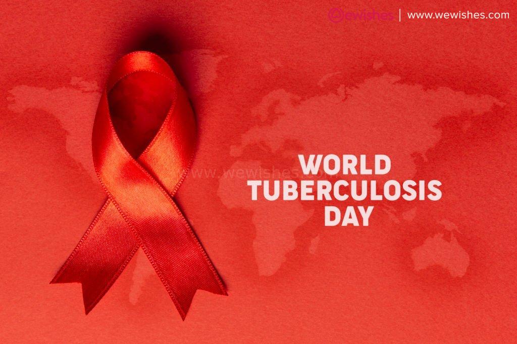 Happy World Tuberculosis (TB) Day