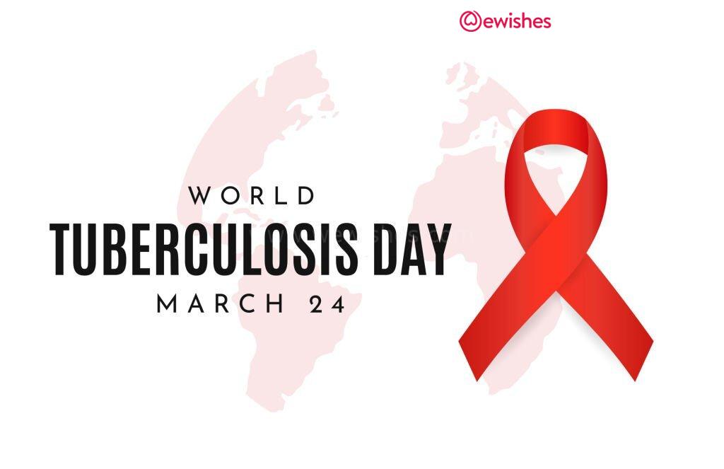 Happy World Tuberculosis