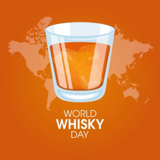 World Whiskey Day (2023) Theme, Wishes, Quotes, Greetings for your