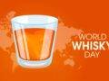 World Whiskey Day