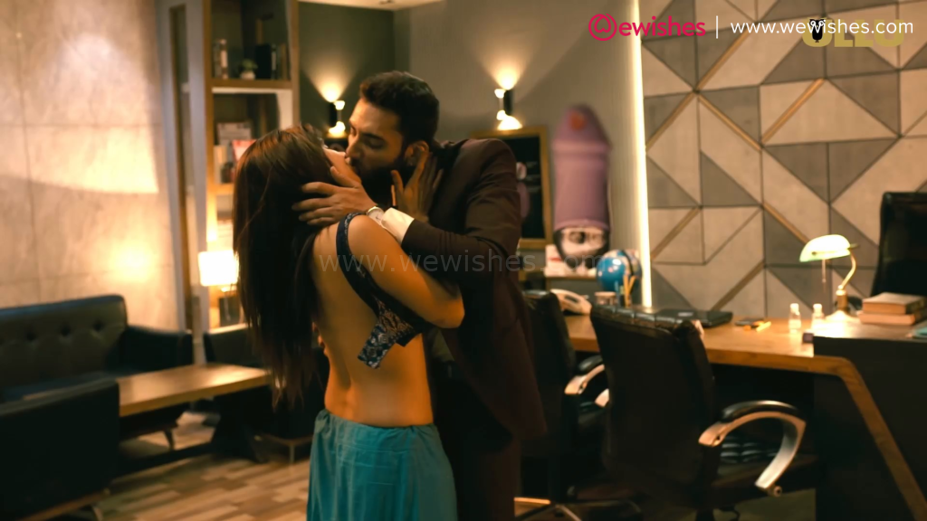 Dil Do Web Series download