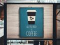 all you need is coffee wall decor