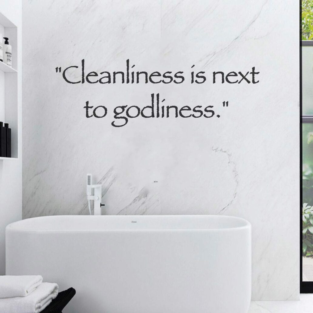Bathroom Quotes Adding Some Fun To Your Personal Space We Wishes