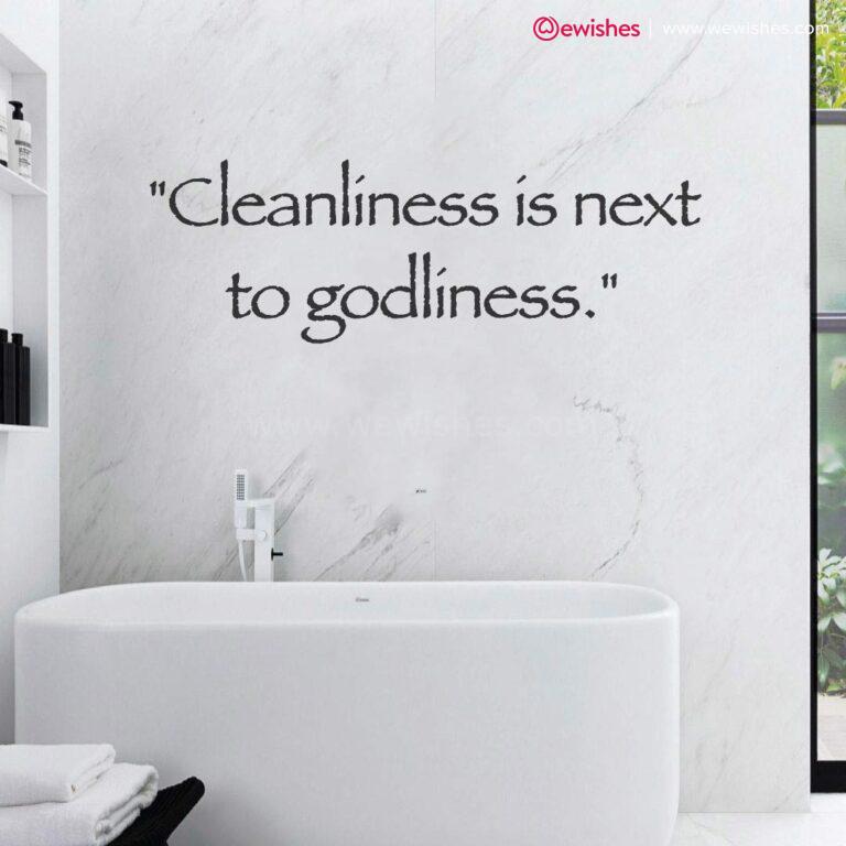Bathroom Quotes Adding Some Fun to Your Personal Space We Wishes