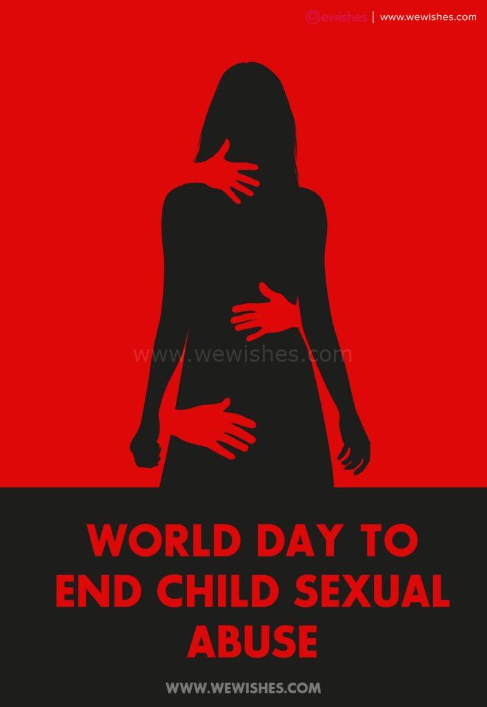 Global Day to End Child Sexual Abuse (2023) Key Highlights