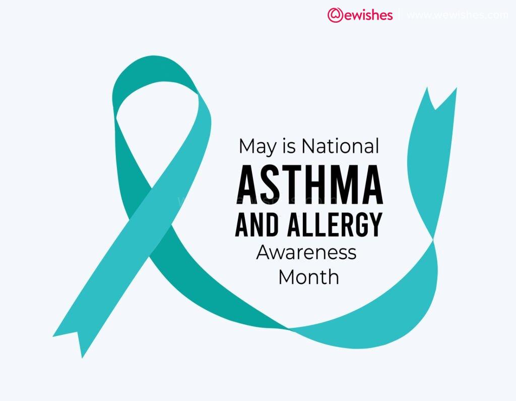 Happy World Asthma Day 5