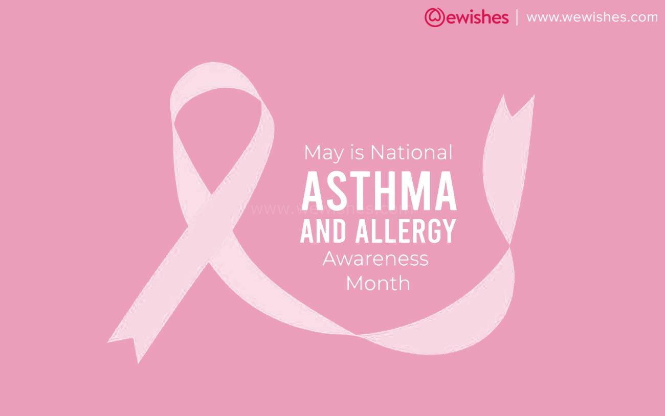 Happy World Asthma Day