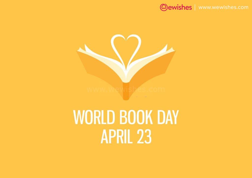 Happy World Book Day Quotes