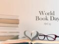 Happy World Book and Copyright Day