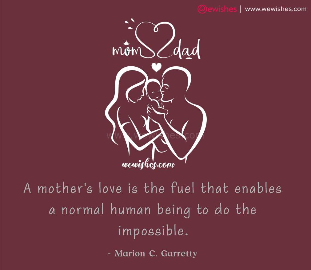 Mother quote 2