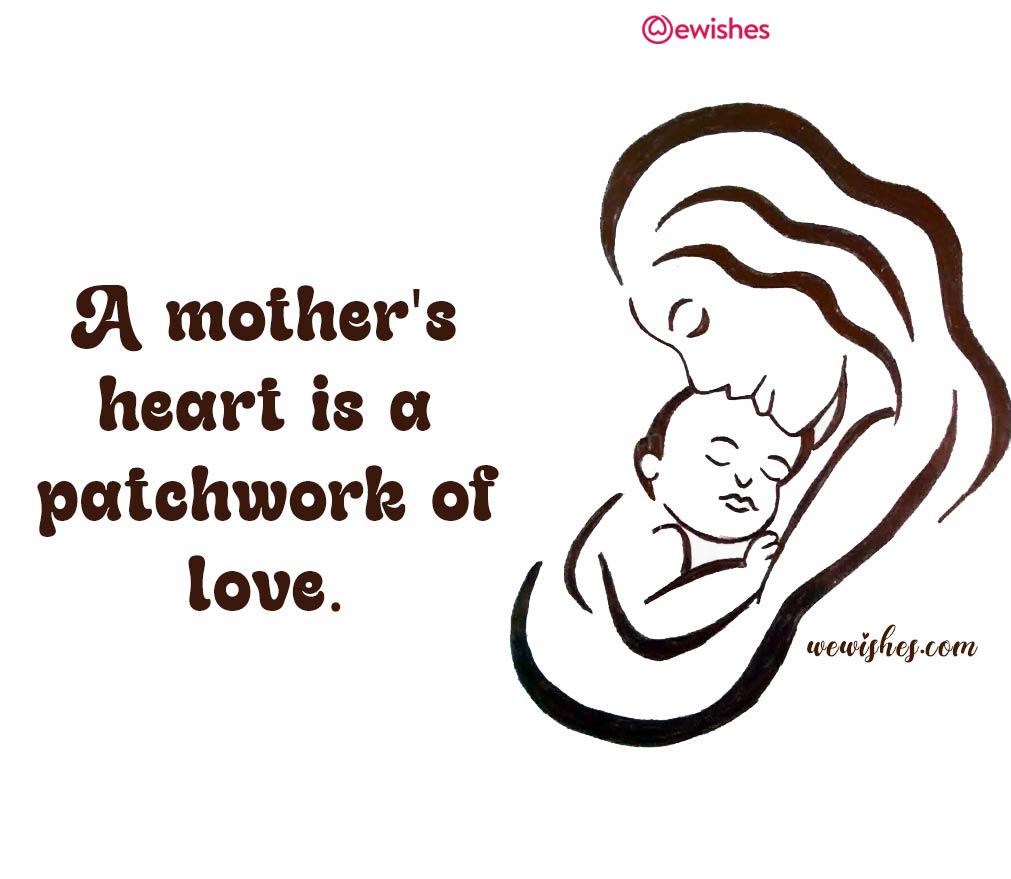 Mother quote 3