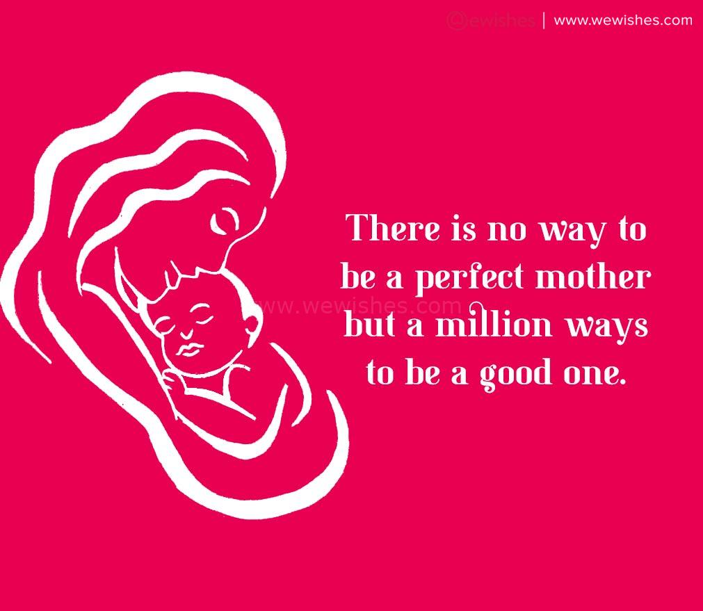 Mother quote 6