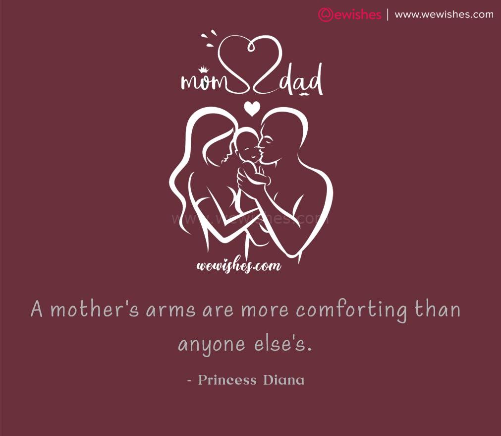 Mother quote poster 1