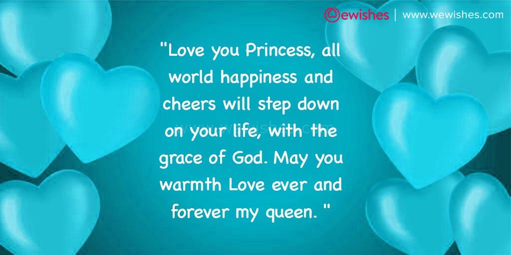 Happy Birthday Wishes for Her