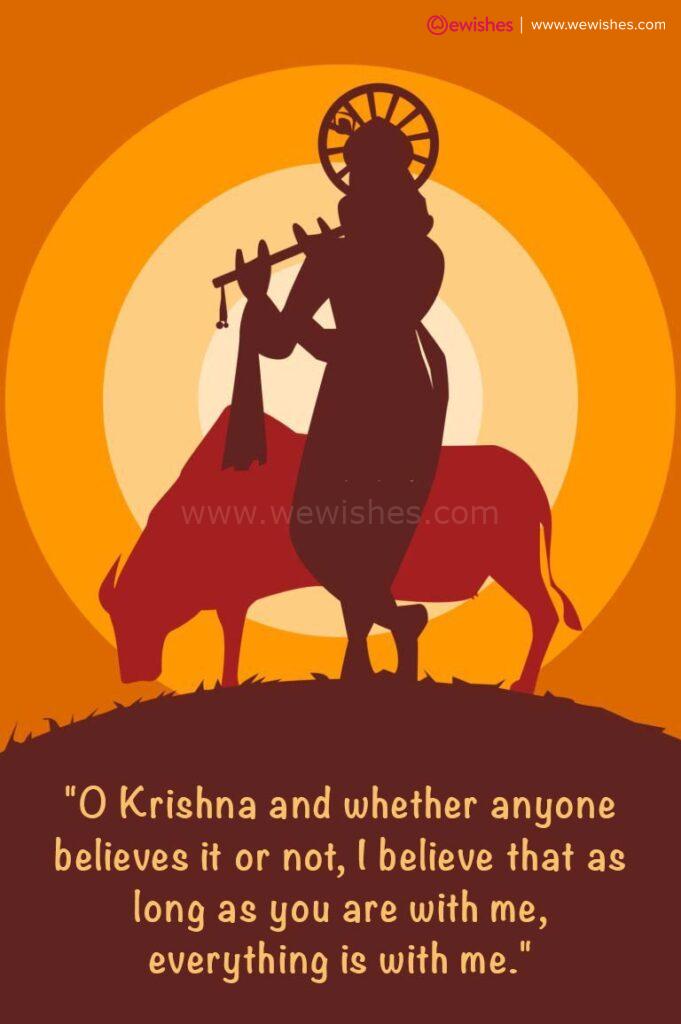 Shri Krishna images