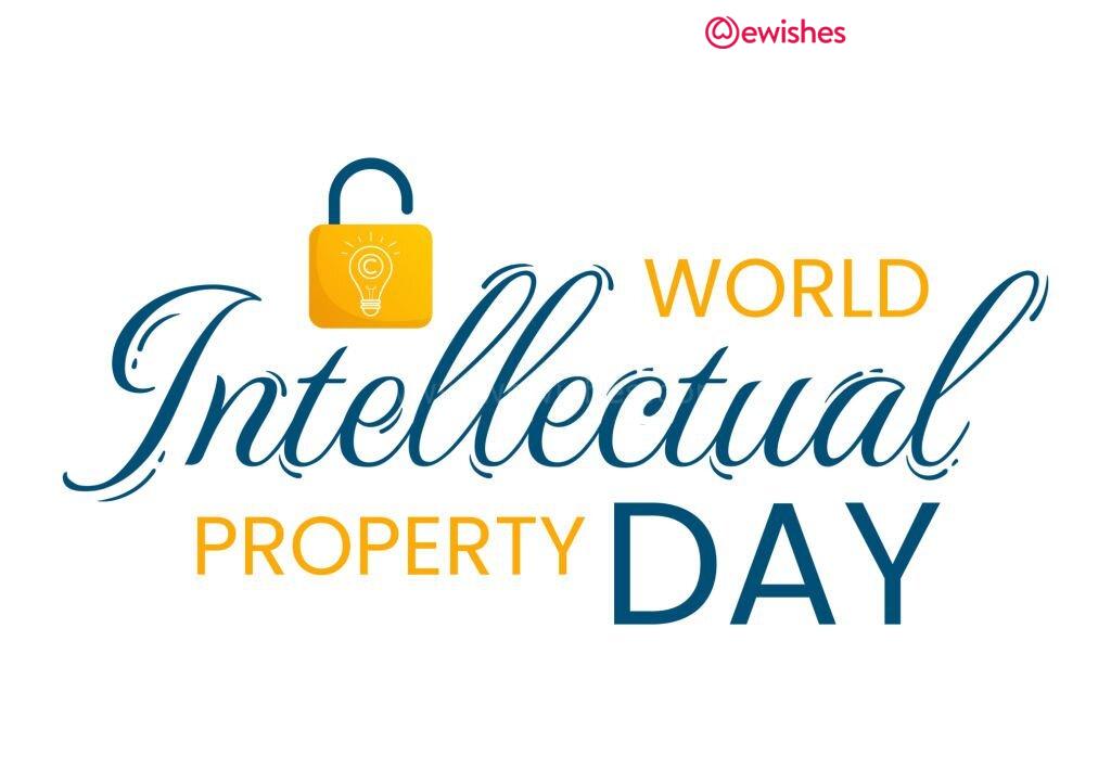 World Intellectual Property Day 3