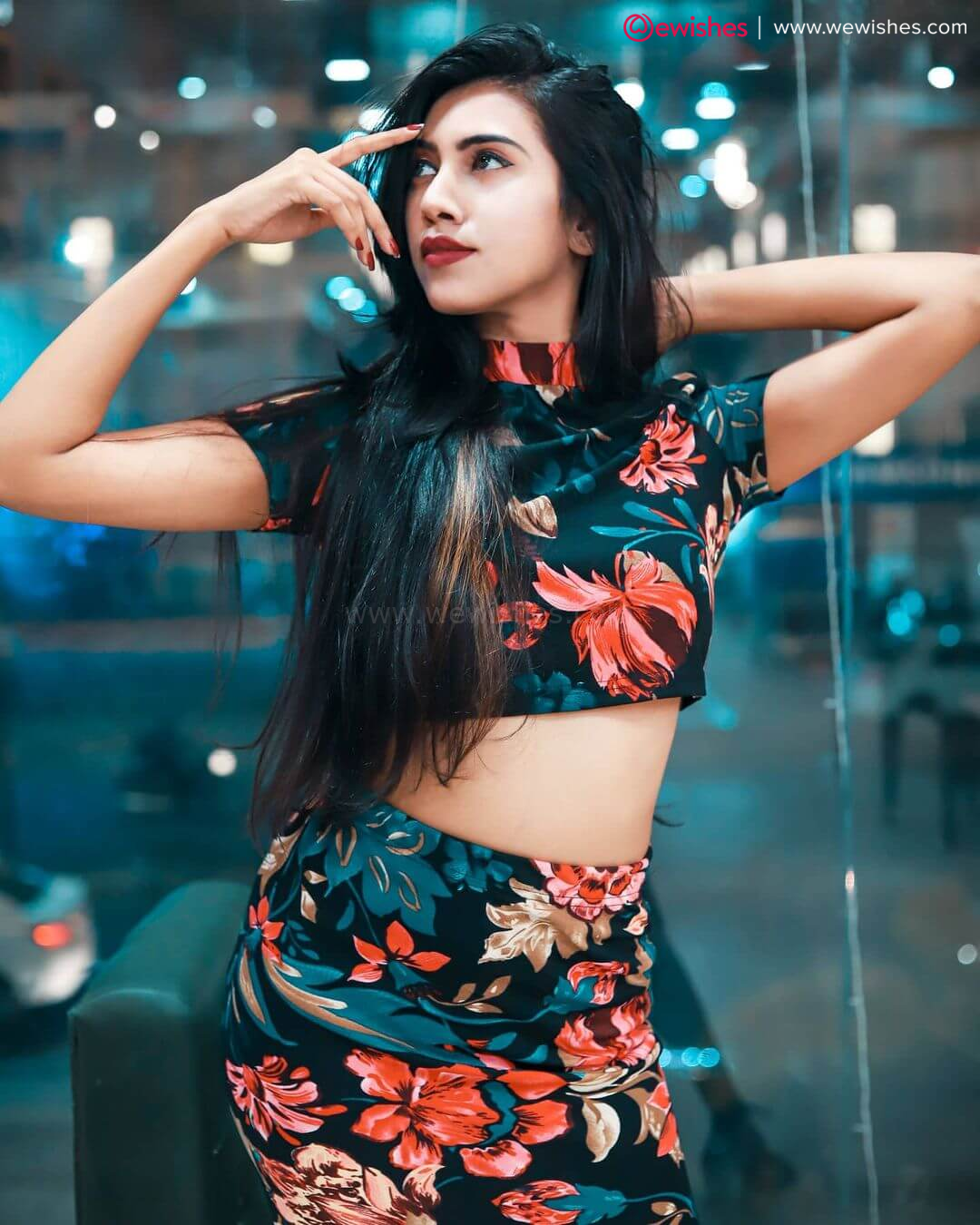 Simran Khan (Web Series Star) Wiki, Biography, Age, Web Series