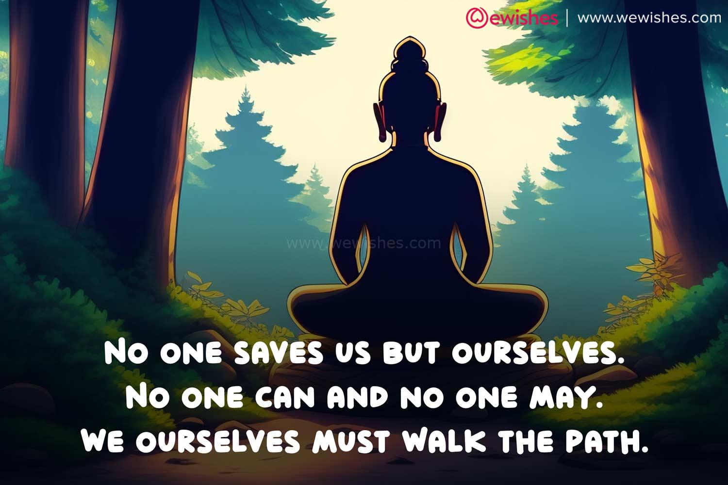 buddha quotes